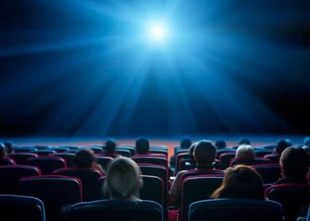 پاییز امسال 3 میلیون نفر به سینما رفتند/ فروش 71 میلیاردی سینما