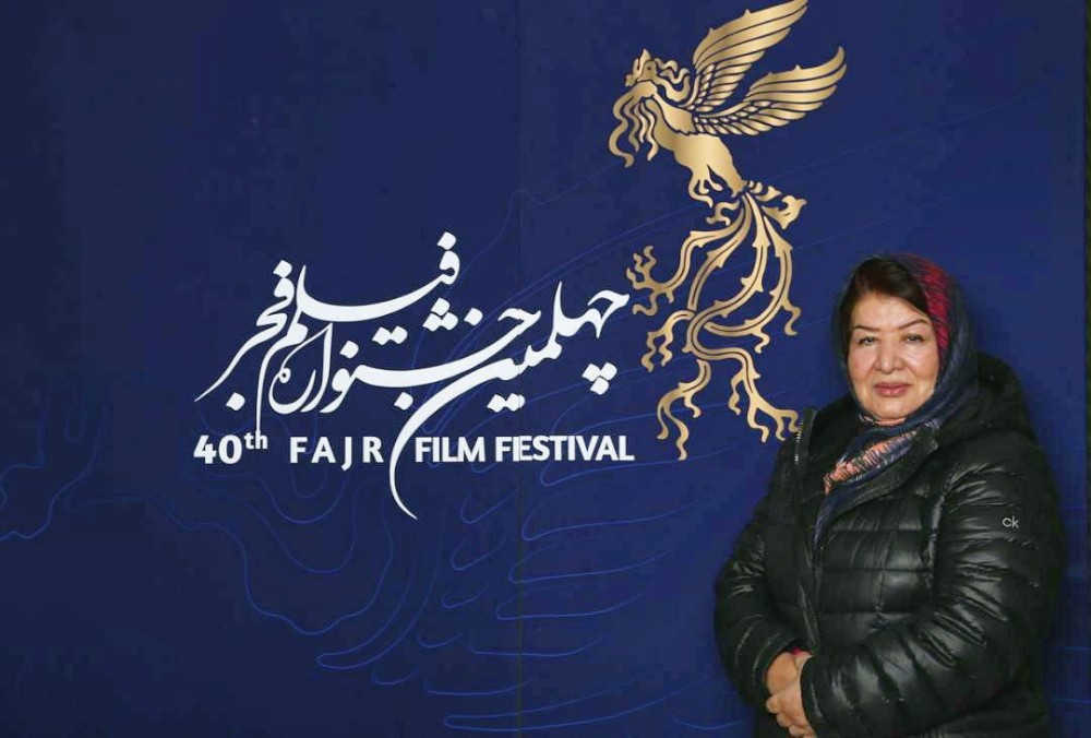 عشق به سینما جشنواره فیلم فجر را سرپا نگه داشته است