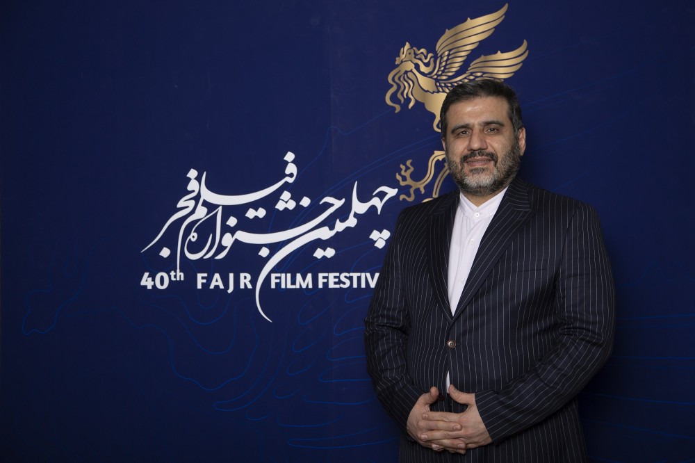 امیدبخشی مهم‎ترین مأموریت جشنواره فیلم فجر است