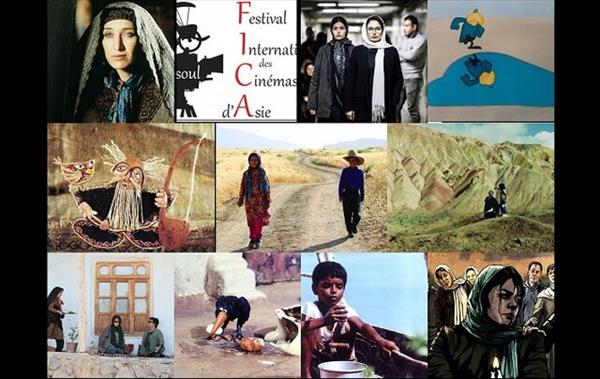 فیلم‌های ایرانی جشنواره وزول فرانسه معرفی شدند