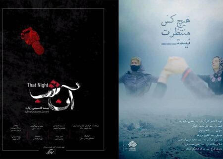 واکنش معاون دادستان تهران به سوژه زنانه 2 فیلم مستند