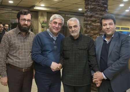 نیاز سینمای ایران به تحول در تولید محتوا