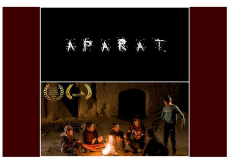 حضور سه فیلم کوتاه ایرانی در جشنواره کودکان آمریکا