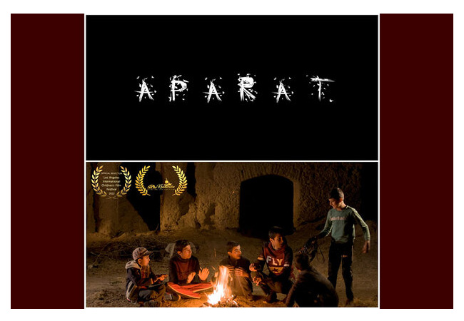حضور سه فیلم کوتاه ایرانی در جشنواره کودکان آمریکا