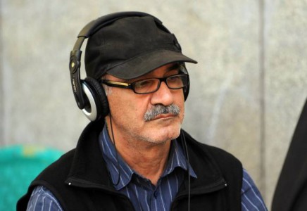 حمید لبخنده کارگردانِ سریالِ “در پناه تو” در هفتاد سالگی درگذشت
