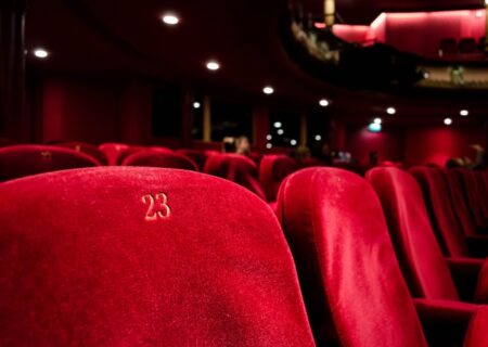اکران 4 فیلم جدید از 23 دی‌ماه در سینما‌های سراسر کشور
