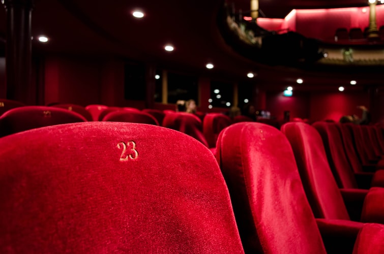 اکران 4 فیلم جدید از 23 دی‌ماه در سینما‌های سراسر کشور