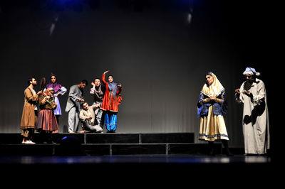 میزبانی ۲۰ تماشاخانه تهران از ۵۷ نمایش | اجرای ۲۸ تئاتر آغاز شد
