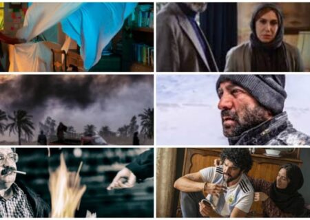فیلم‌ دومی‌هایی که به جشنواره فیلم فجر چهلم می‌روند
