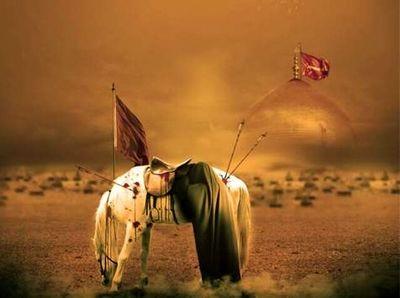 نوا‌هایی که در وصف مظلومیت امام حسین(ع) کوک شدند