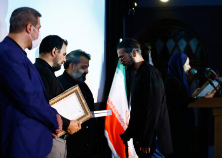 انجمن سینمای جوانان ایران از تولید آثار با موضوع محرم حمایت می‌کند
