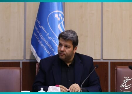 رئیس سازمان سینمایی به مسکو می رود