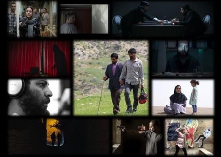 10 فیلم و یک داور ایرانی در جشنواره بوسان