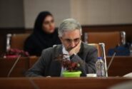 سینما هشدار داده بود که «رخ»ها «دیوانه» می‌شوند!