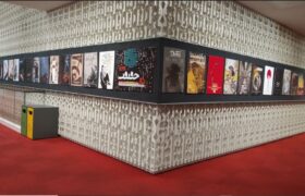 گزارش تصویری/ روز هفتمِ پانزدهمین دوره جشنواره بین المللی”سینما حقیقت” در “پردیس سینمایی چارسو”