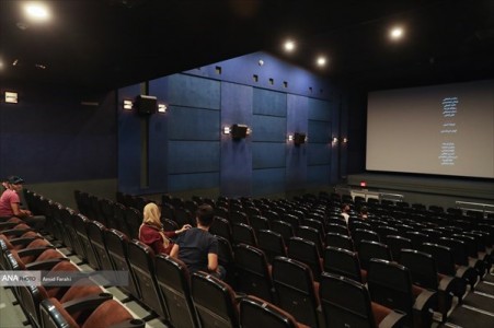 عدم اکران بازی‌های جام جهانی در سالن‌های سینمای داخل کشور قطعی شد