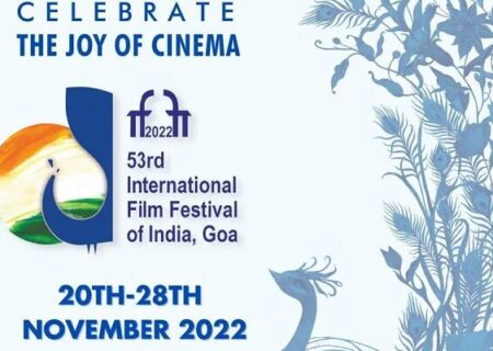 جوایز جشنواره بین المللی فیلم هند از آن دو فیلم ایرانی