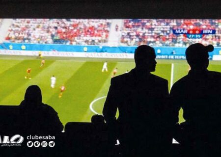 پخش فینال جام جهانی در سینماها تصمیم‌گیری می‌شود
