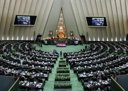 مجلس ادعای شهاب حسینی را تکذیب کرد