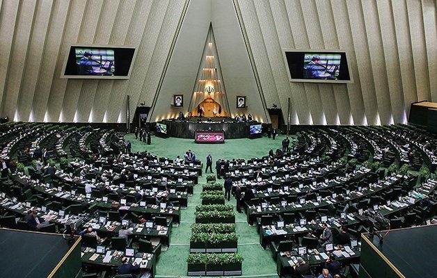 مجلس ادعای شهاب حسینی را تکذیب کرد