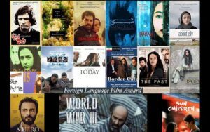 سینمای ایران و ۲۳ تلاش ناکام برای اسکار