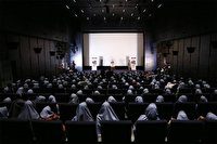 دانش‌آموزان در «سینما اردو» به تماشای فیلم‌ می‌نشینند