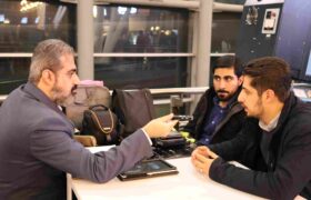 “عملیات دماوند” تنها تاریخ شفاهیِ تصویری و مکتوب از جنگ ظفار