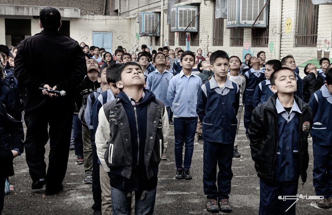 زمان اکران مستند «مشق امشب» در ایران