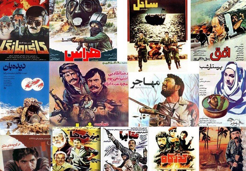 عبرتی که می‌تواند سینمای امروز را نجات دهد + آمار و اسناد