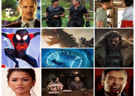 ۵۰ فیلم مهم ۲۰۲۳- بخش چهارم؛ ورود آقای اسکورسیزی در سال دراکولا و مرد عنکبوتی