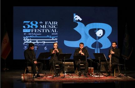 اشتراکات موسیقی ایران و ارمنستان و قدمتی هزاران ساله