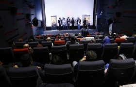 ساخت اثر غیرخطی در ایران کار بسیار دشواری است