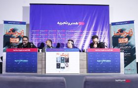 سینمای کوتاه جلوتر از سینمای بلند است اما فاقد مبانی نظری