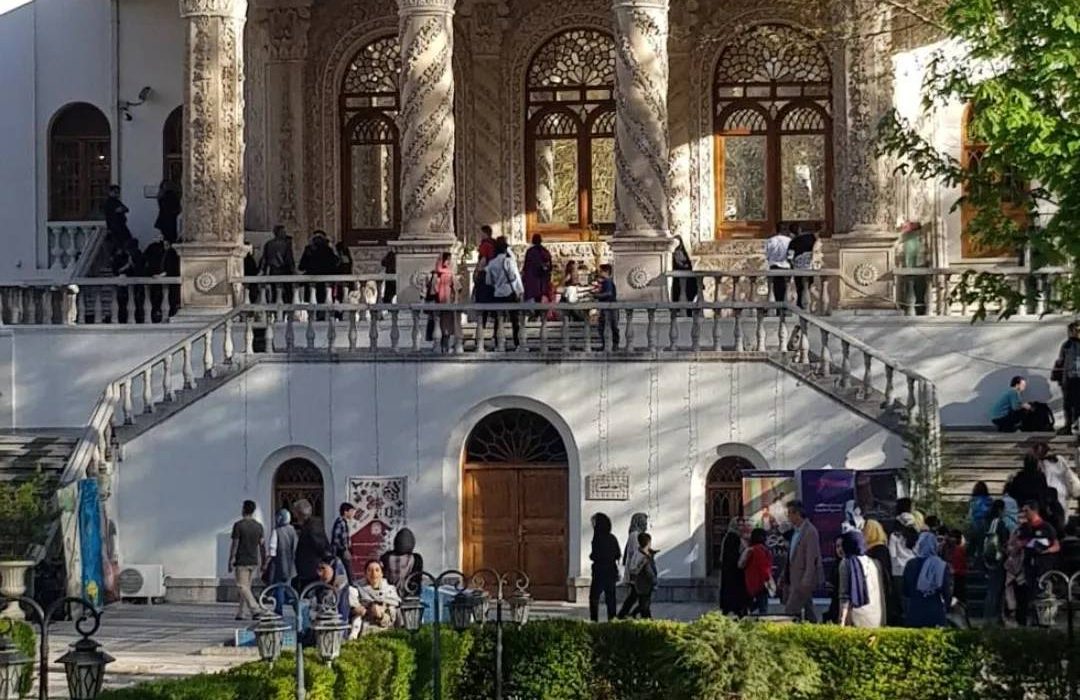 بازدید ۲۳ هزار نفری از موزه سینمای ایران در نوروز ۱۴۰۲