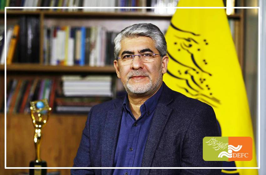 محمد حمیدی مقدم دبیر جشنواره هفدهم «سینماحقیقت» شد