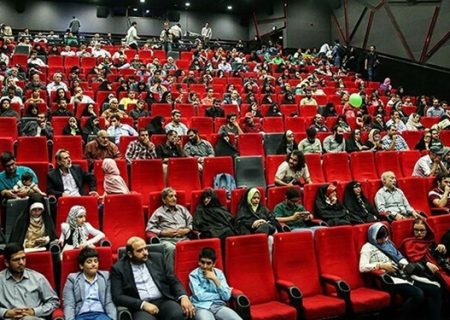 آمار فروش فیلم‌های اکران نوروزی