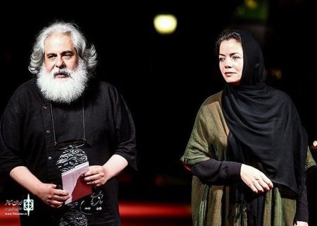 برگزاری کارگاه بازیگری محمد رحمانیان و مهتاب نصیرپور