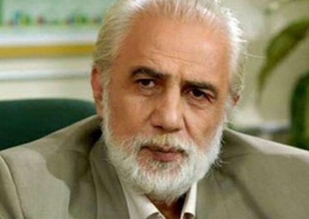 فرامرز صدیقی هنرمند سینما و تلویزیون از بیمارستان مرخص شد