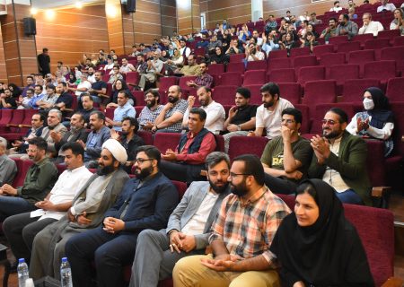 برگزیدگان جشنواره منطقه‌ای سینمای جوان بوشهر-خلیج فارس معرفی شدند