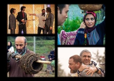فروش ۲۰۰ میلیاردی سینمای ایران در ۲ ماه ابتدایی سال ۱۴۰۲