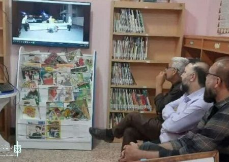 معرفی آثار راه‌یافته به ششمین جشنواره ملی تئاتر خیابانی شرهانی