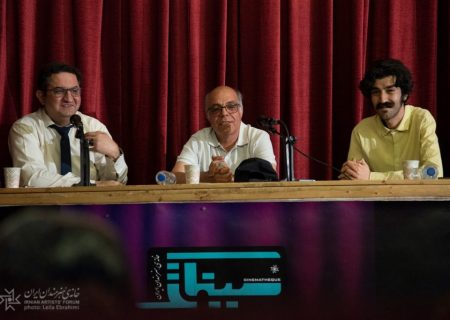 بازسازی، آفت امروزه سینمای مستند ایران است