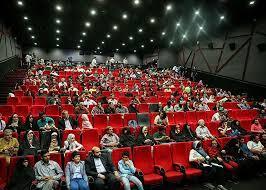 فروش ۱۱۵ میلیاردی سینما‌ها در اردیبهشت
