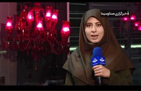 مجموعه حضرت معصومه (س) در دست ساخت