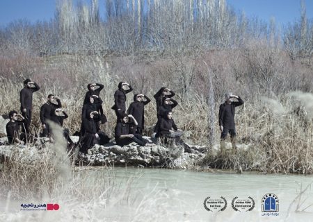 نمایش فیلم «مهاجران» در سه کشور/ اکران در هنر و تجربه در تیر ماه