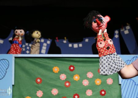 حمایت کانون از آثار راه‌یافته به جشنواره نمایش عروسکی تهران-مبارک