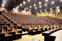 افزایش سالن های سینما در کشور