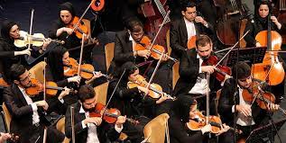نوازندگان سابق ارکستر سمفونیک به بنیاد رودکی پاسخ دادند