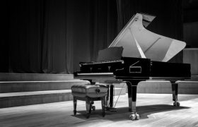 هشتمین فستیوال رقابتی “پیانو کلارا” برگزار می شود