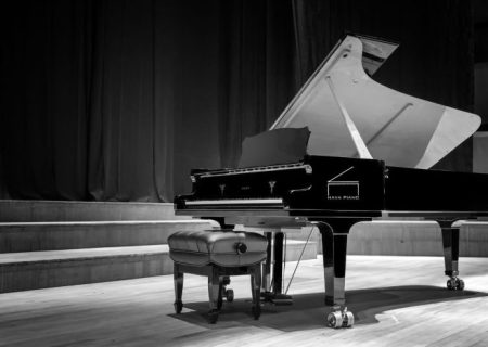 هشتمین فستیوال رقابتی “پیانو کلارا” برگزار می شود